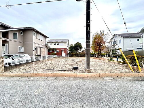 埼玉県北葛飾郡松伏町ゆめみ野２丁目 土地