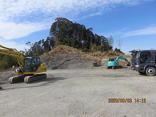三重県鳥羽市堅神町 土地