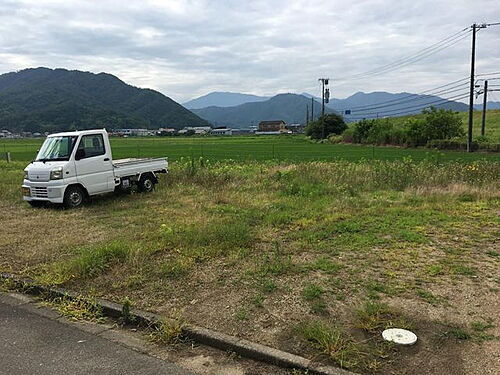 兵庫県豊岡市出石町宮内 土地