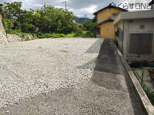兵庫県姫路市飾東町山崎 土地