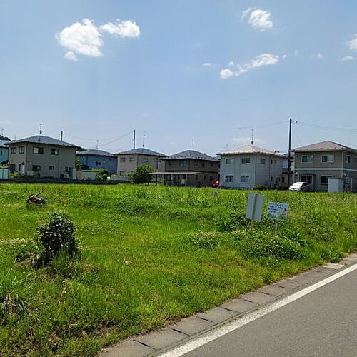 岩手県一関市萩荘字川崎 土地