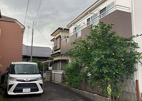 神奈川県相模原市南区若松３丁目 土地