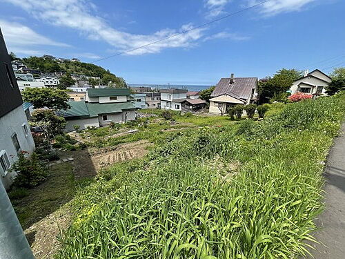 北海道小樽市桜２丁目 150万円