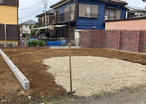 東京都町田市原町田２丁目 土地