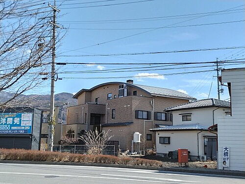 長野県諏訪郡下諏訪町西鷹野町 土地