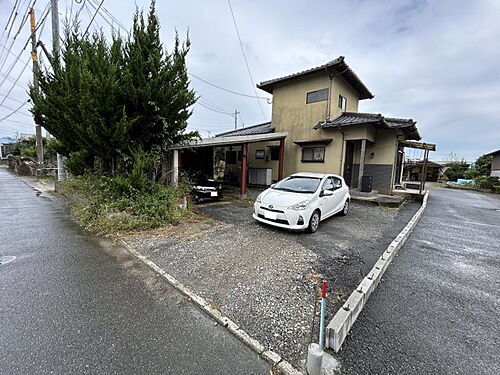 福岡県朝倉郡筑前町東小田 土地