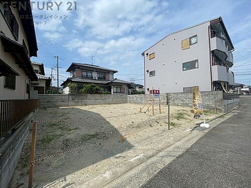 兵庫県宝塚市三笠町 土地