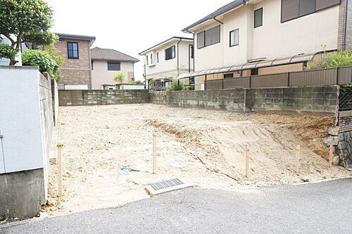 大阪府四條畷市岡山東４丁目 2580万円