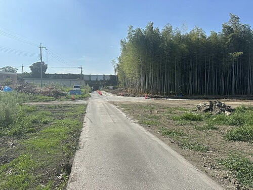 滋賀県東近江市林田町 土地