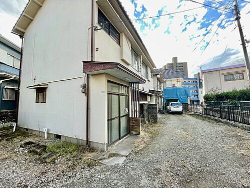 鹿児島県鹿児島市玉里町 1680万円