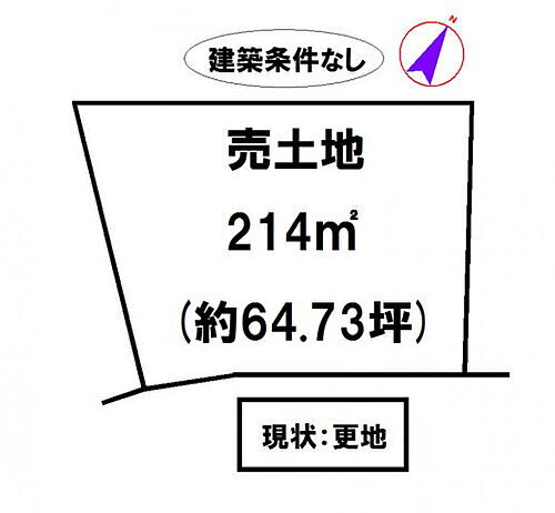 兵庫県多可郡多可町加美区丹治 土地