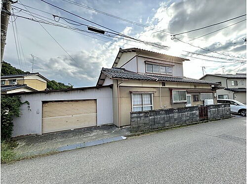 石川県河北郡津幡町字北中条 土地
