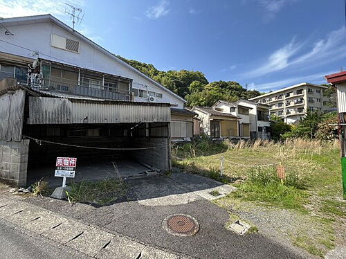 鹿児島県鹿児島市伊敷５丁目 土地