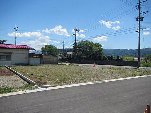 長野県諏訪郡下諏訪町西赤砂 土地