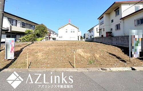 千葉県四街道市鹿渡 土地