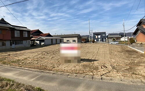 岐阜県岐阜市木田 土地