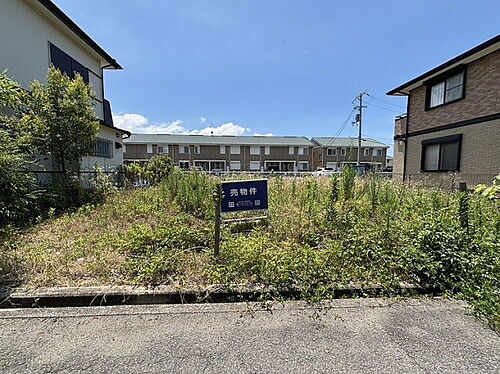 大阪府泉南市男里５丁目 土地