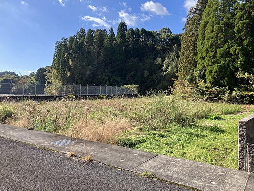 鹿児島県薩摩川内市平佐町 土地