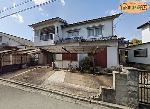 兵庫県加古川市加古川町南備後 1350万円