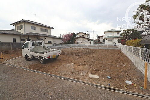 東京都東大和市新堀１丁目 土地