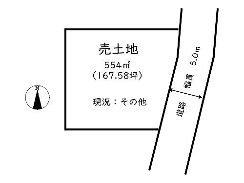 兵庫県たつの市御津町苅屋 190万円