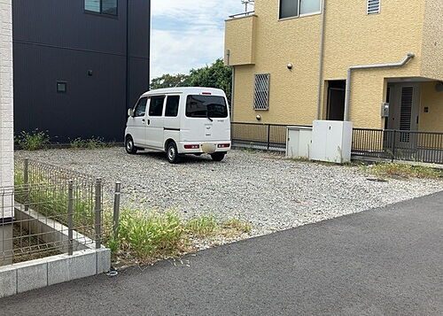 神奈川県厚木市下川入 土地