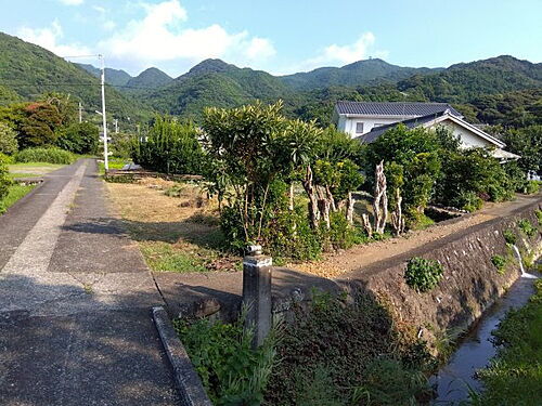 静岡県伊豆市八木沢 土地