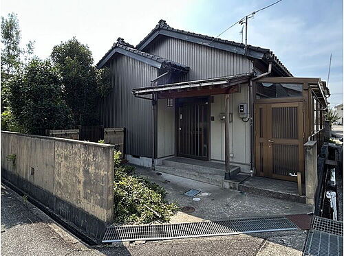 富山県高岡市泉が丘 土地