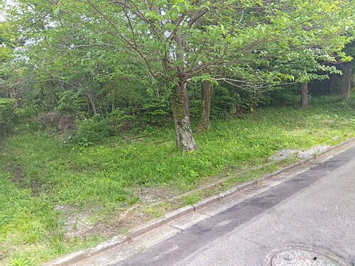 静岡県伊東市十足 土地