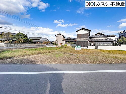 岡山県岡山市北区尾上 土地