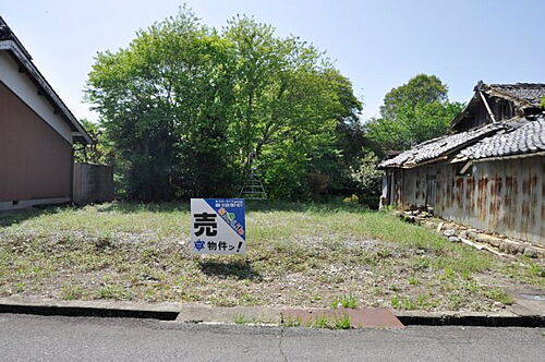 兵庫県加東市上三草 土地