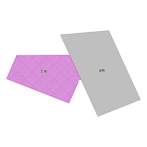 山口県玖珂郡和木町和木４丁目 土地