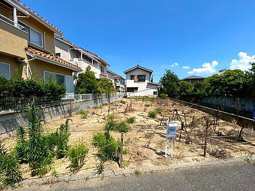 埼玉県春日部市緑町５丁目 建築条件付土地