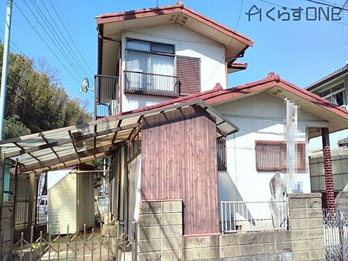 兵庫県揖保郡太子町東出 450万円