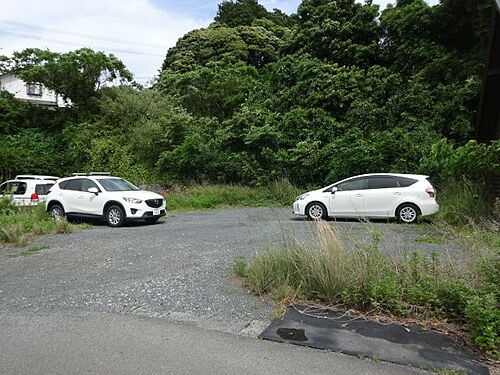 静岡県菊川市本所 土地