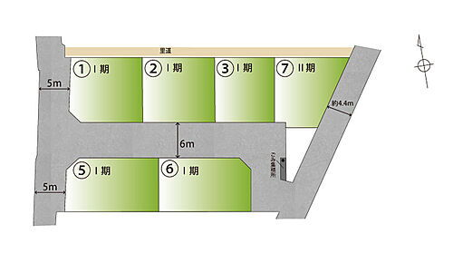和歌山県和歌山市北出島１丁目 土地