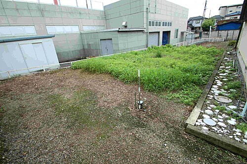 埼玉県入間郡毛呂山町大字小田谷 土地