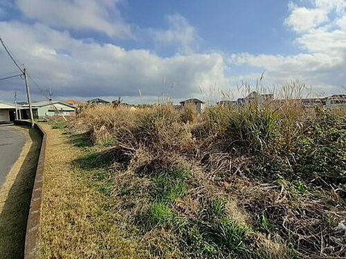 鹿児島県指宿市十町 土地