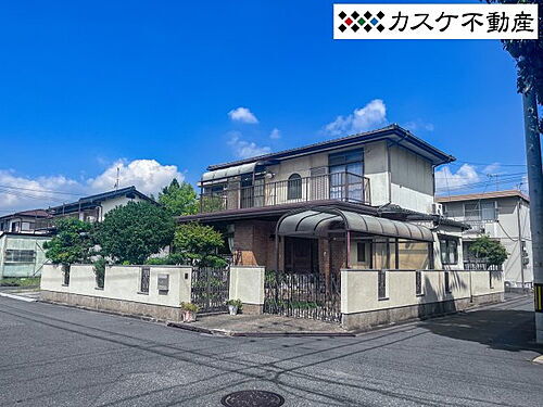 岡山県倉敷市日吉町 土地