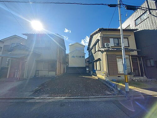 静岡県静岡市駿河区緑が丘町 土地
