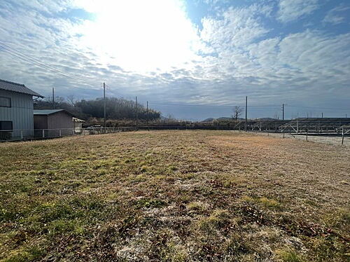 茨城県桜川市岩瀬 土地