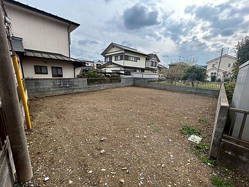 東京都西多摩郡日の出町大字平井 土地