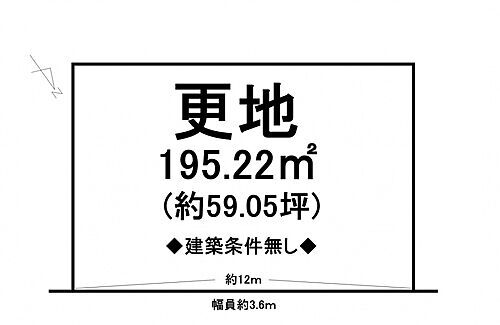 滋賀県東近江市新宮町 土地