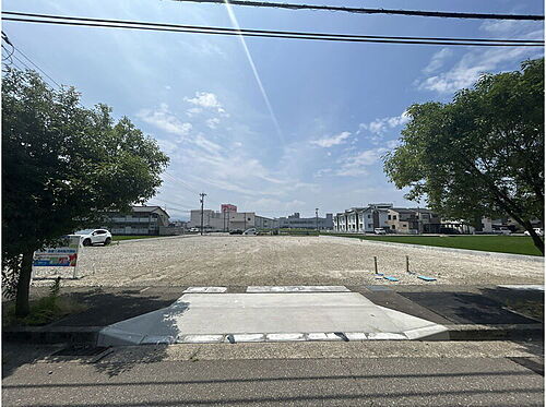 石川県野々市市押野３丁目 土地