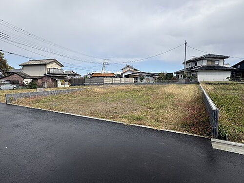 群馬県高崎市石原町 土地