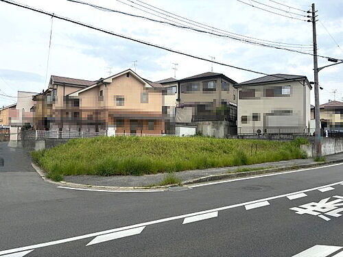 奈良県北葛城郡上牧町ゆりが丘１丁目 土地