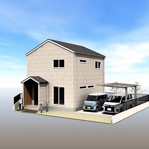 滋賀県守山市伊勢町 2220万円