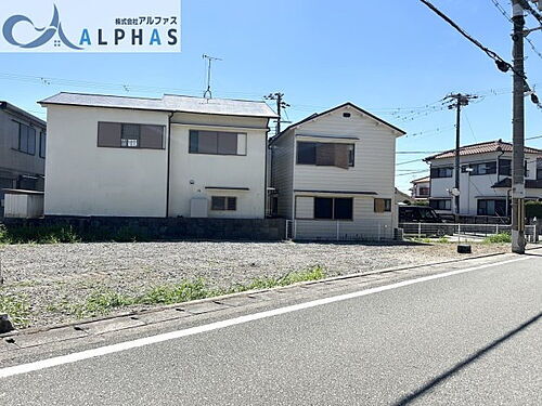 兵庫県加古郡播磨町北野添３丁目 2580万円