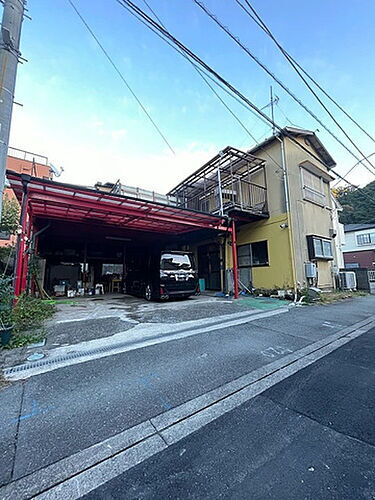 静岡県駿東郡清水町徳倉 土地