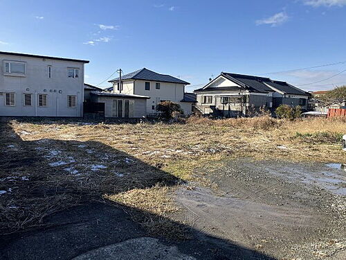 鹿児島県いちき串木野市恵比須町 土地